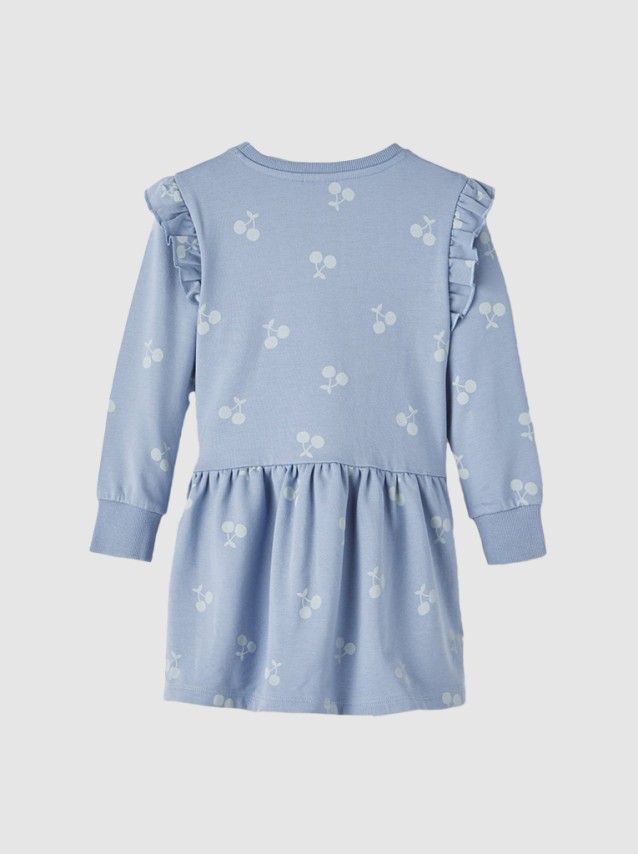 Vestidos Femenino Name It