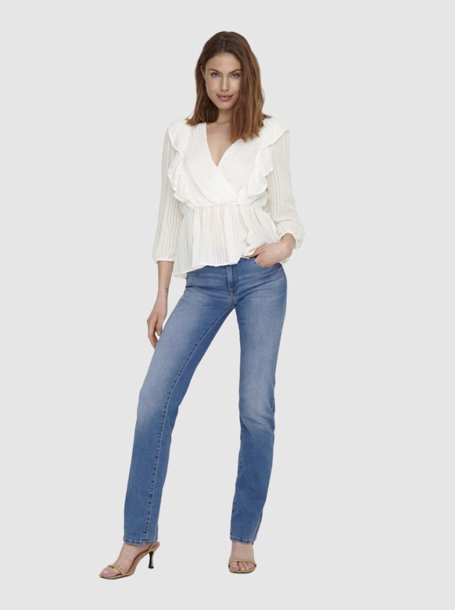 Pantalon Fminin Only