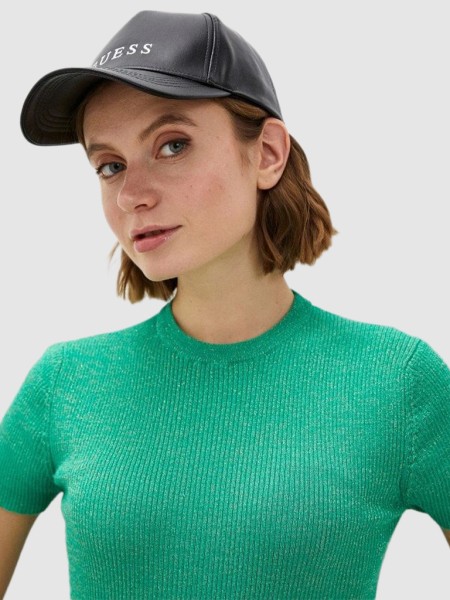 Chapu Mulher Baseball Guess