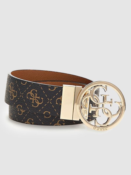 Cinto Mulher Nell Guess