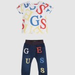 Set Female Guess Kids