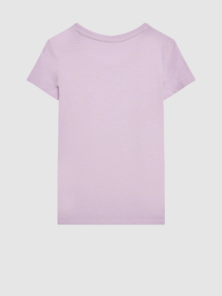 T-Shirt Female Guess Kids T-Shirt Female Guess Kids