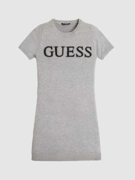 Vestidos Menina Guess Kids