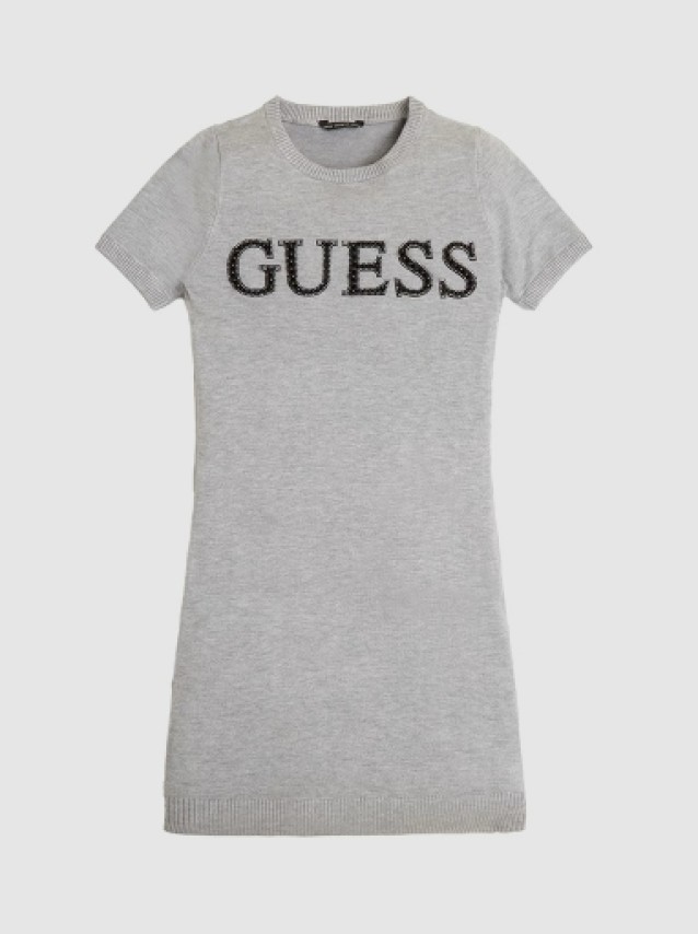 Vestidos Menina Guess Kids