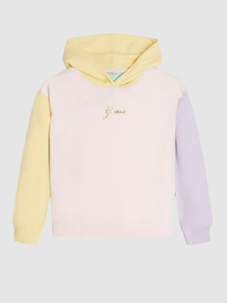 Sweatshirt Fminin Guess Kids