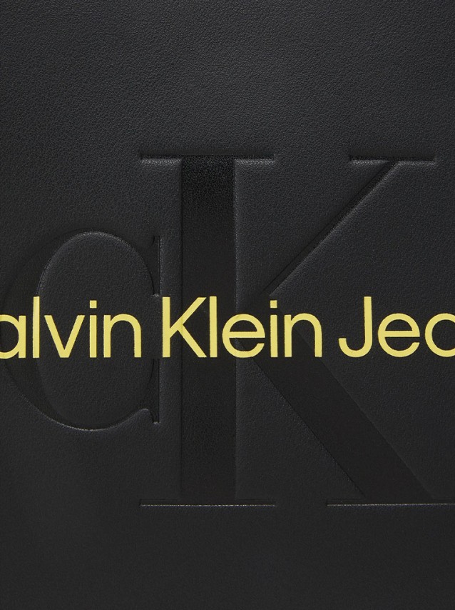Shoulder Bag Female Calvin Klein