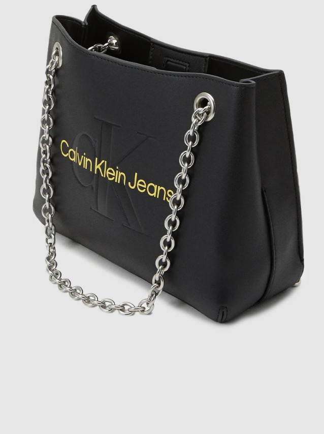 Shoulder Bag Female Calvin Klein