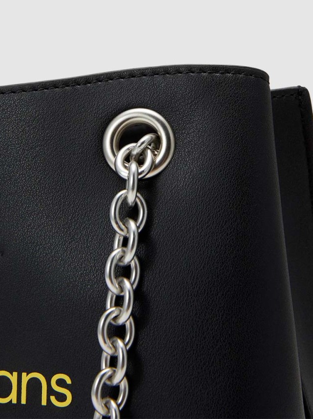 Shoulder Bag Female Calvin Klein