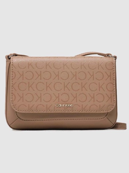 Bolsa Mulher Crossbody Calvin Klein