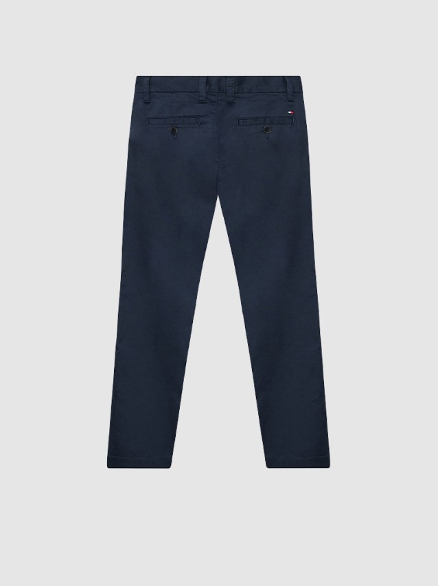 Pantalons Masculin Tommy Hilfiger- Kids