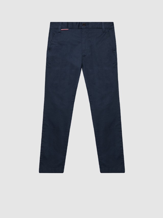 Pantalons Masculin Tommy Hilfiger- Kids