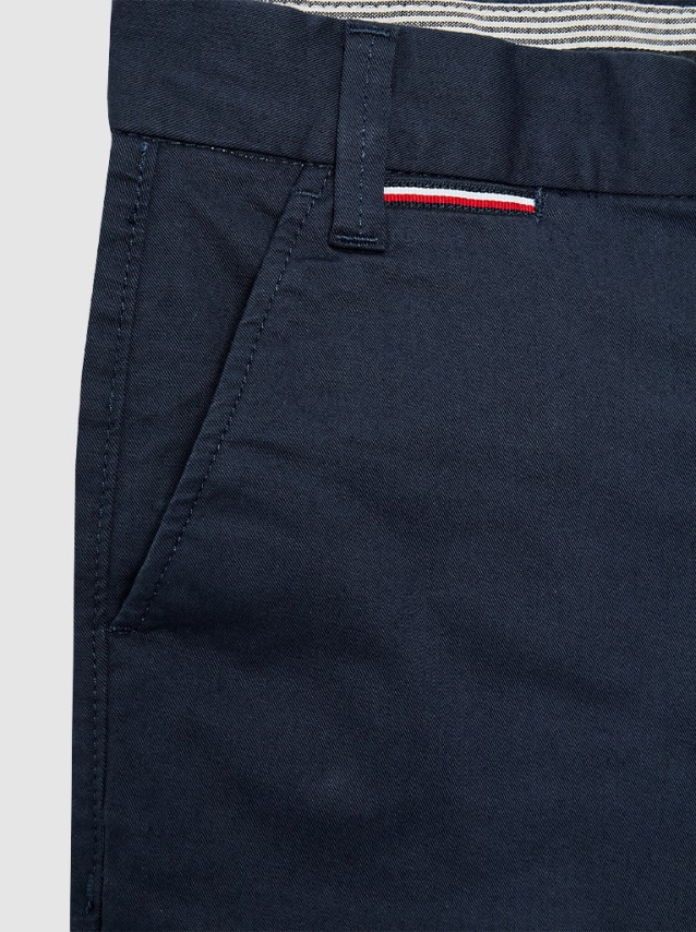 Cal�a Menino Chino Tommy Hilfiger