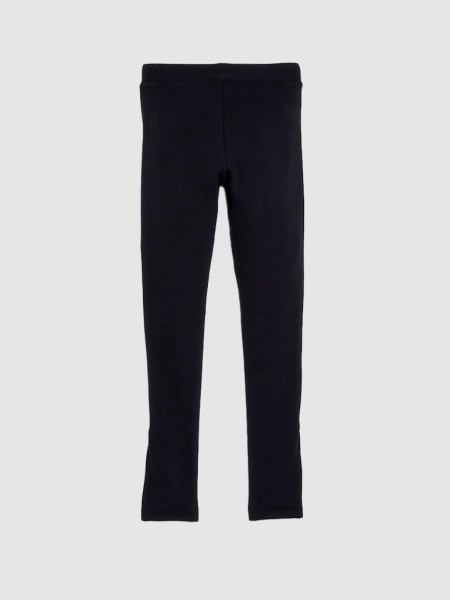 Leggings Menina Tommy Hilfiger- Kids Leggings Menina Tommy Hilfiger- Kids
