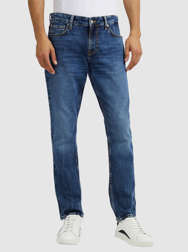Jeans Male Guess
