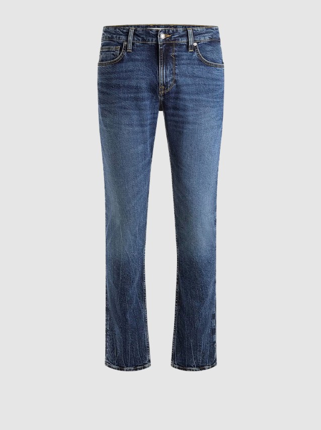 Vaqueros Masculino Guess