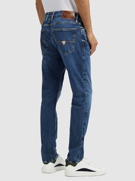 Jeans Male Guess Jeans Male Guess