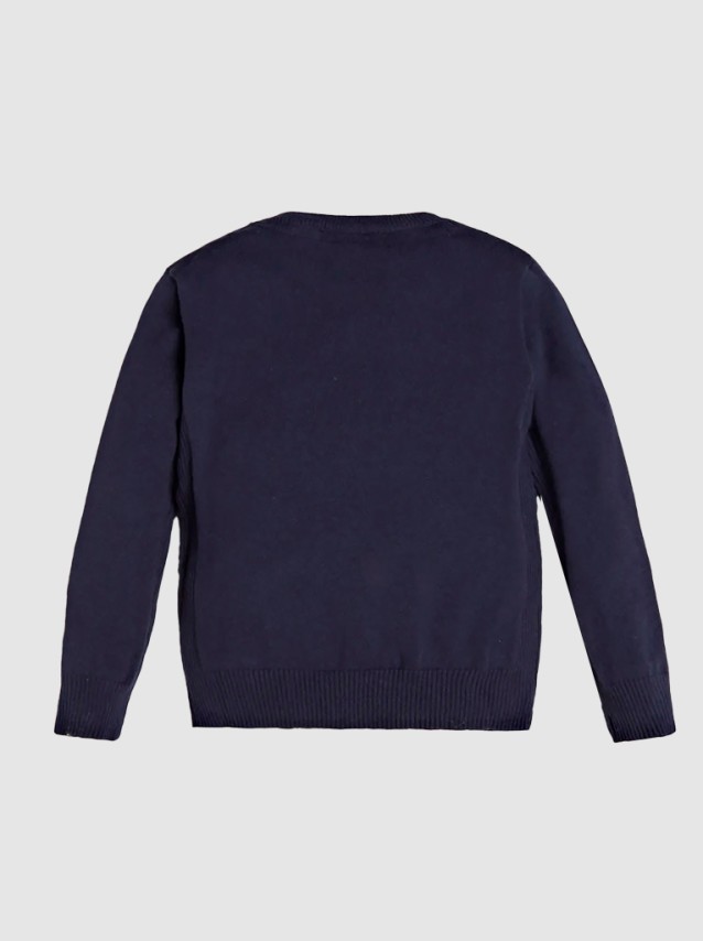 Camisola/sweater Menino Guess Kids