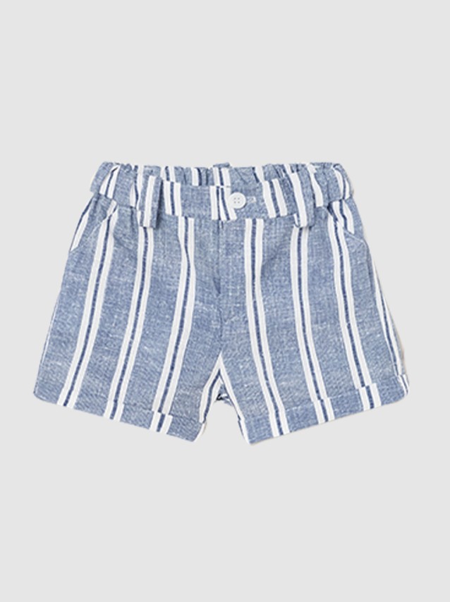 Shorts Male Mayoral