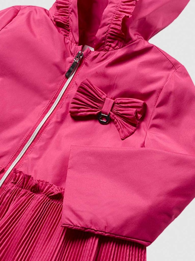 Jackets Female Mayoral