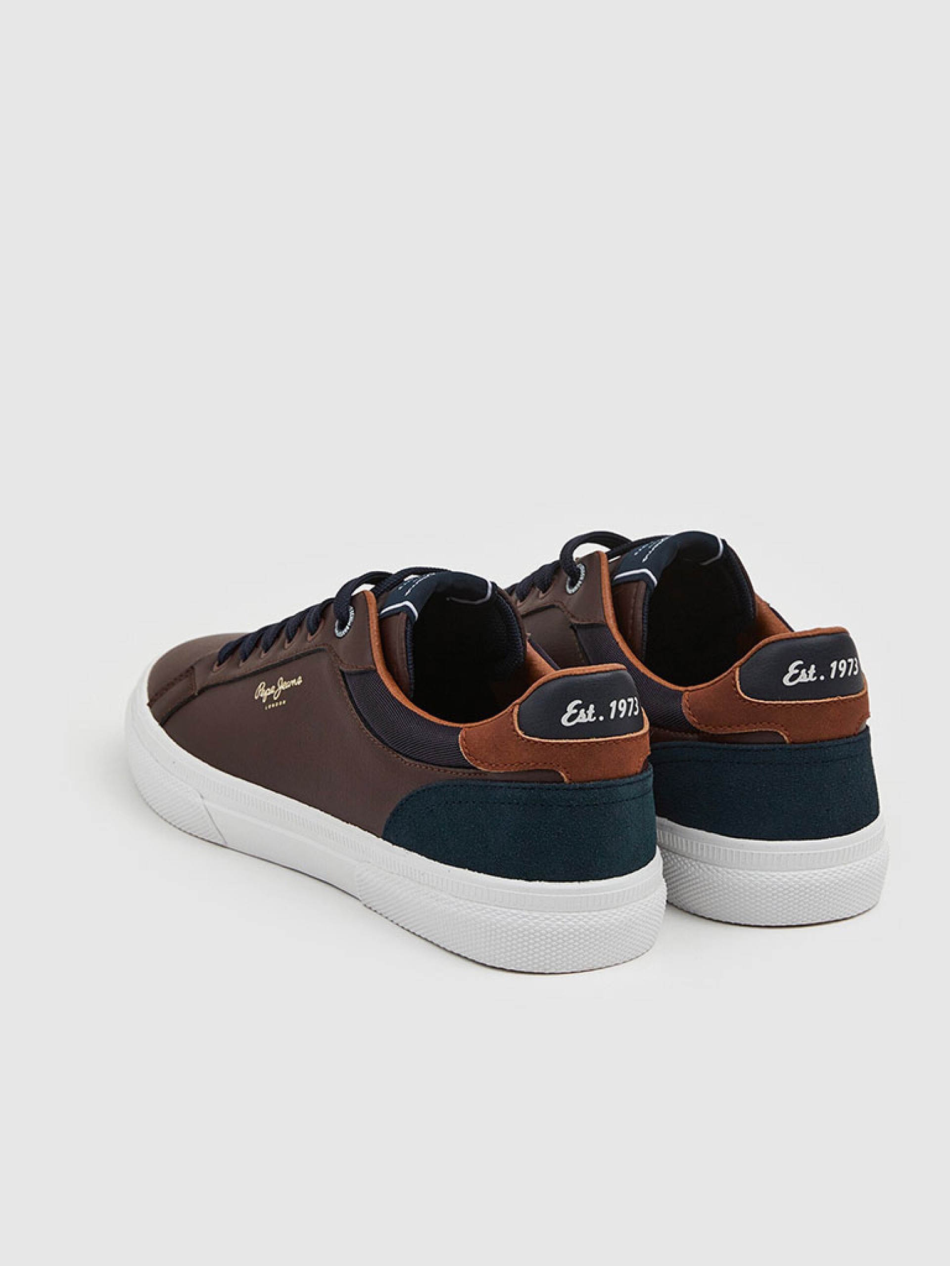 Chaussures de Sport Masculin Pepe Jeans Footwear