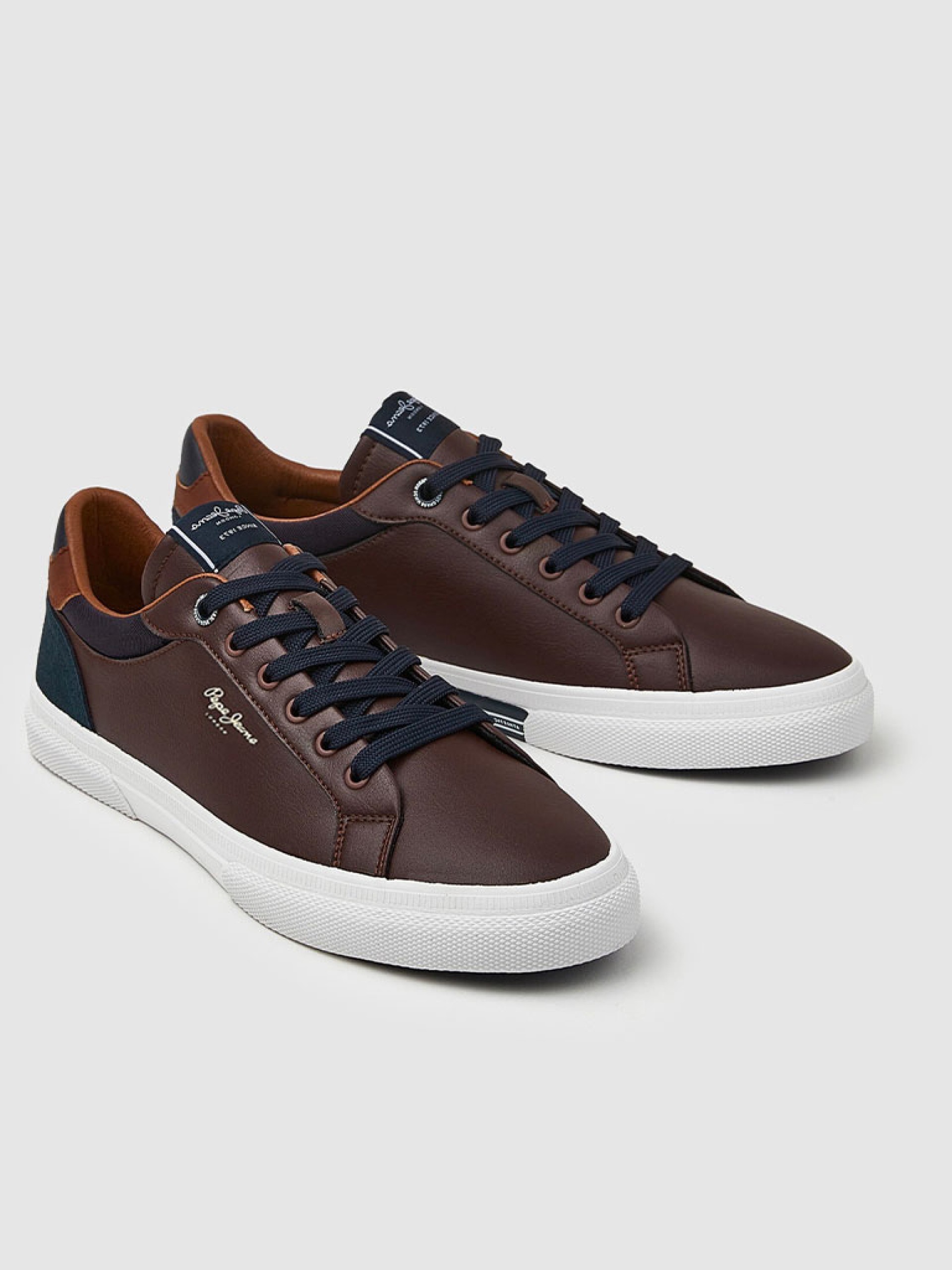 Chaussures de Sport Masculin Pepe Jeans Footwear