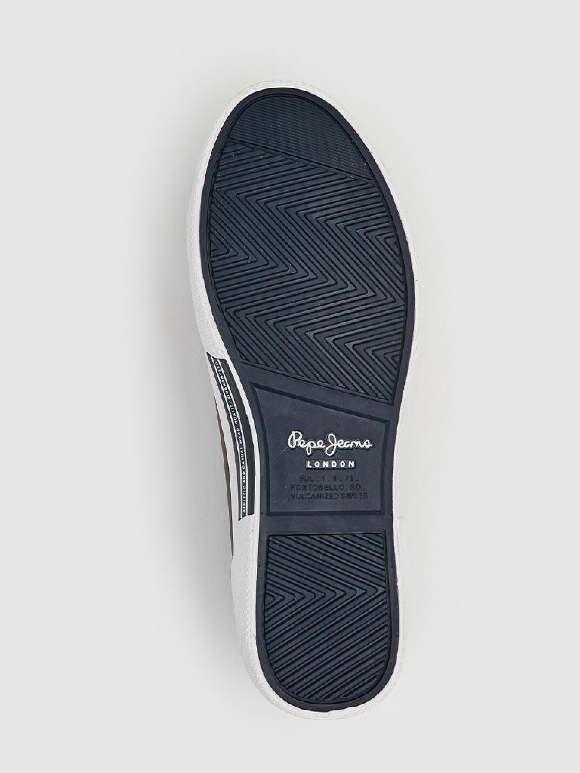 Chaussures de Sport Masculin Pepe Jeans Footwear