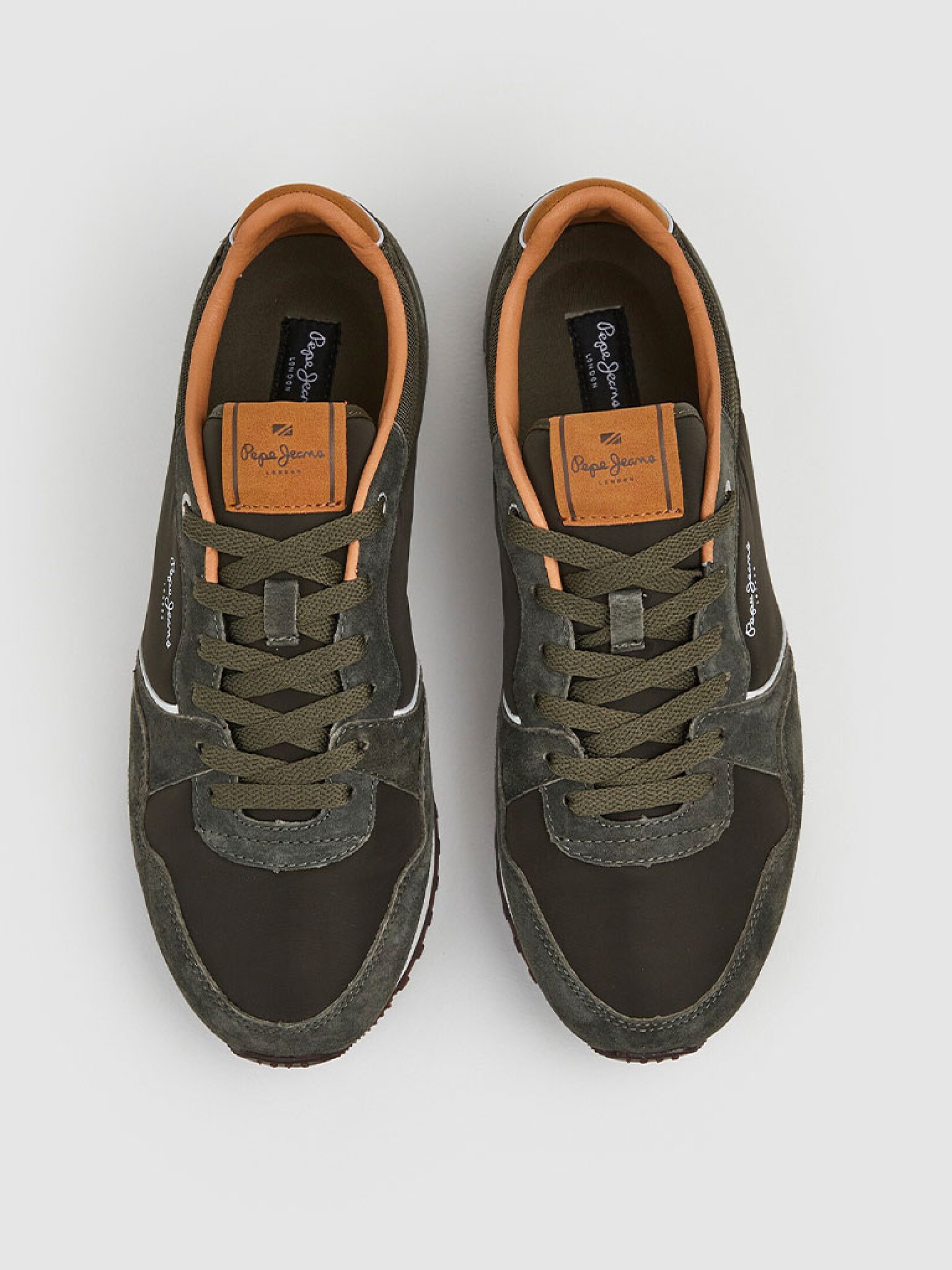 Baskets Masculin Pepe Jeans Footwear