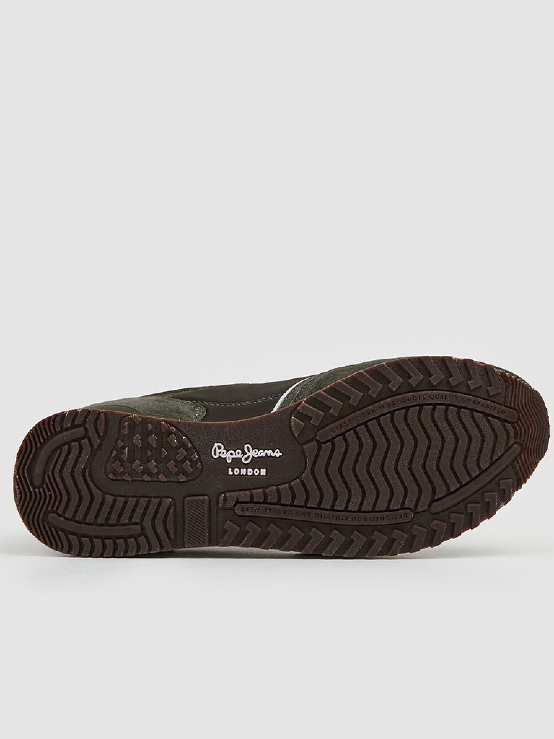 Baskets Masculin Pepe Jeans Footwear