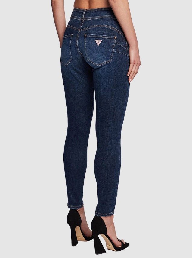 Jeans Female Guess