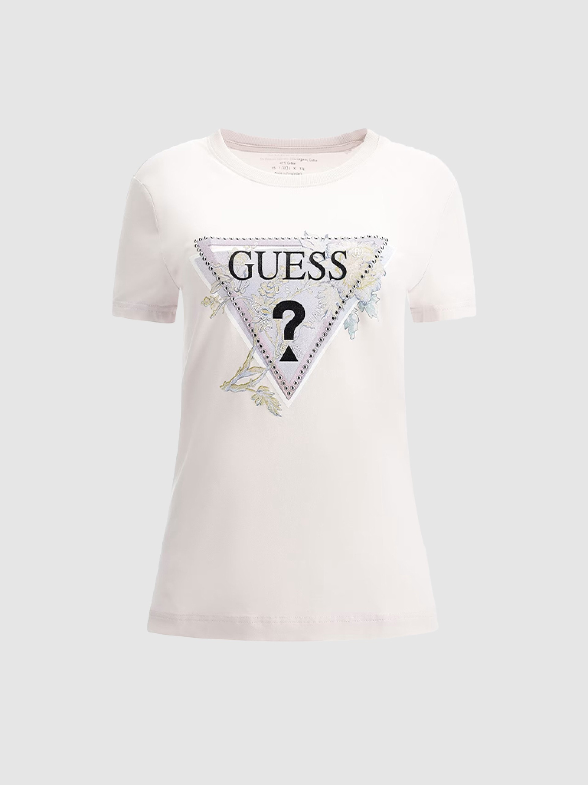 Camiseta Femenino Guess