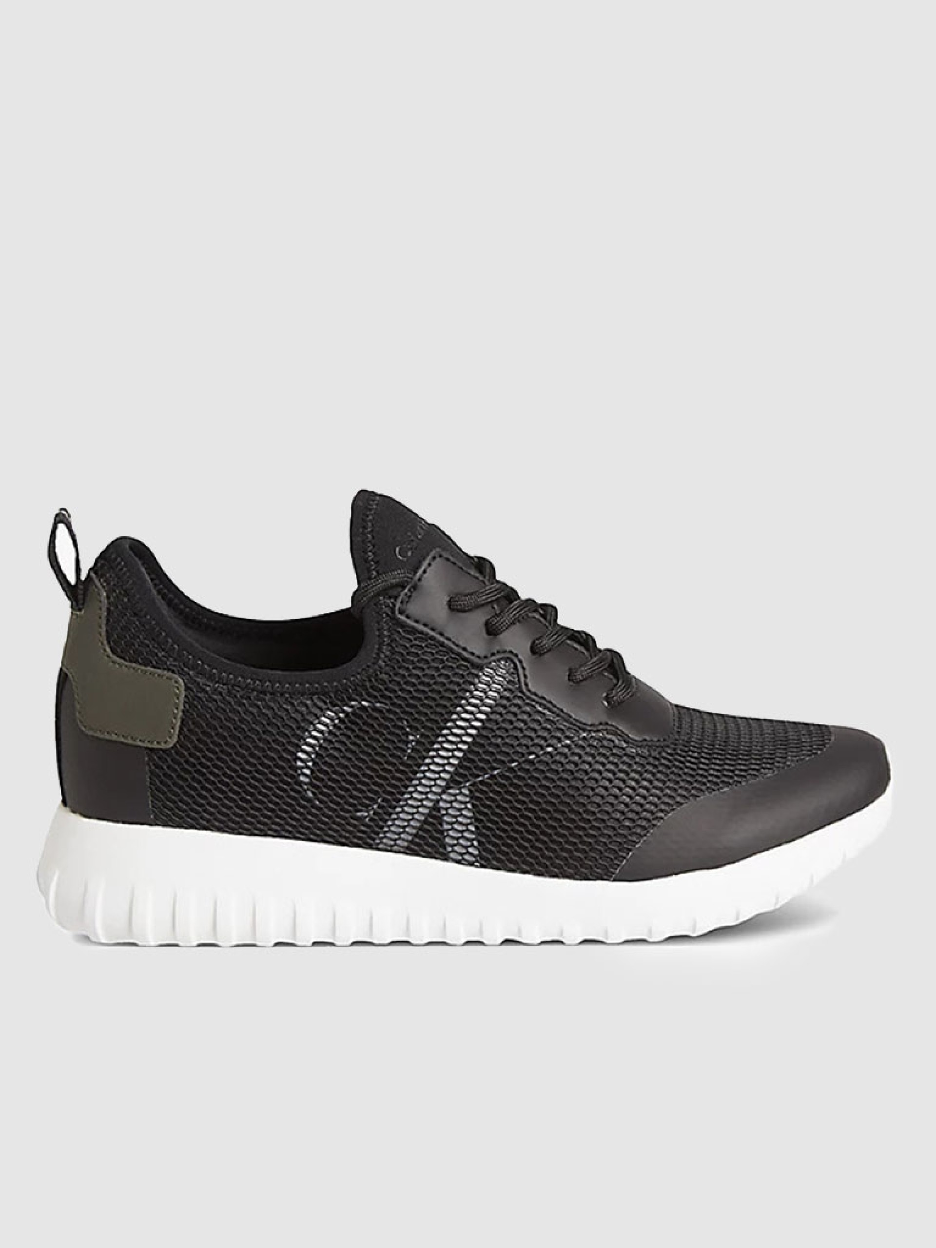 Sapatilha Mulher Sporty Calvin Klein