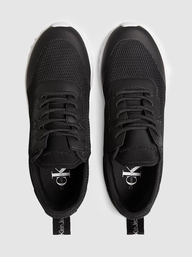 Sapatilha Mulher Sporty Calvin Klein