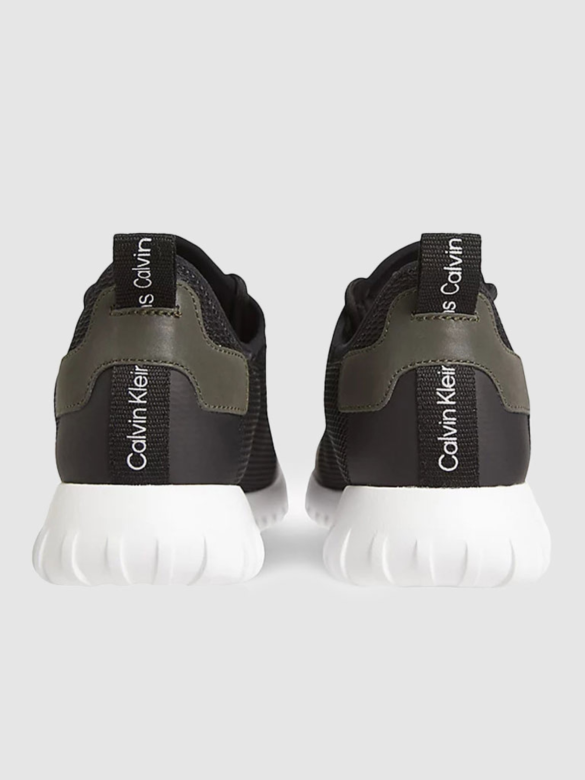 Baskets Féminin Calvin Klein Footwear