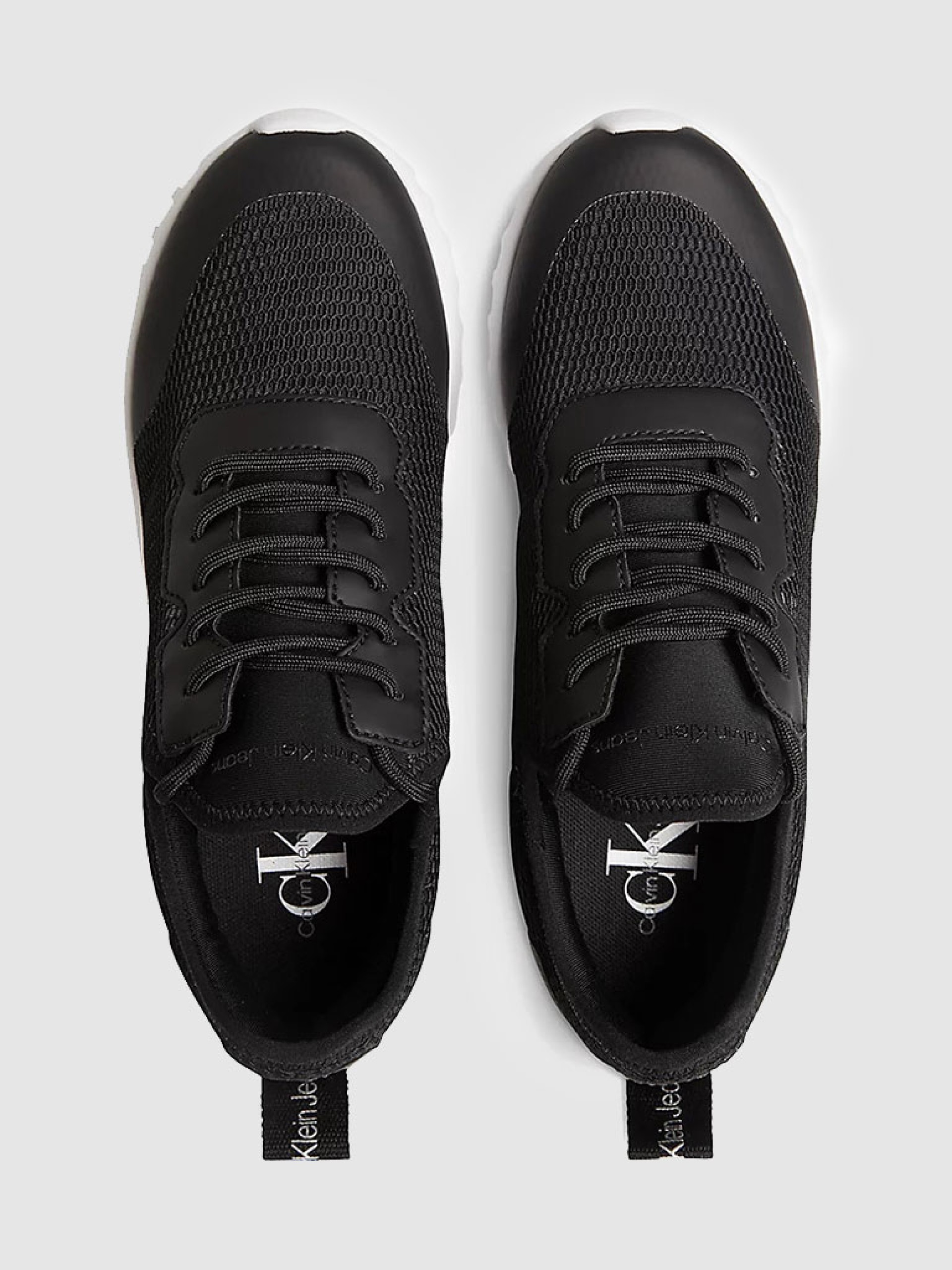 Baskets Féminin Calvin Klein Footwear