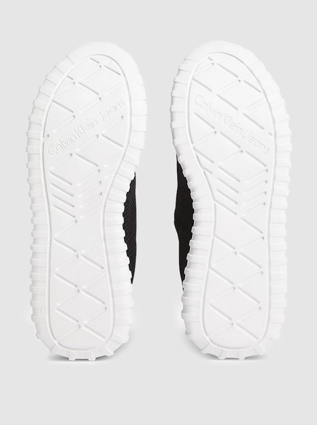 Sapatilha Mulher Sporty Calvin Klein