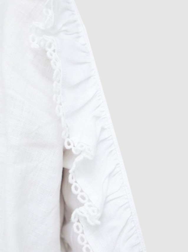 Tops Female Guess