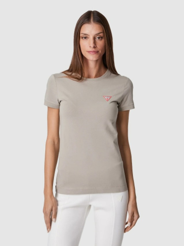 Camiseta Femenino Guess