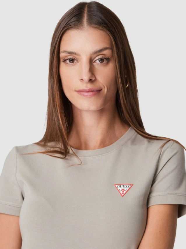 T-Shirt Mulher Guess