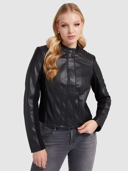 Jackets Female Guess