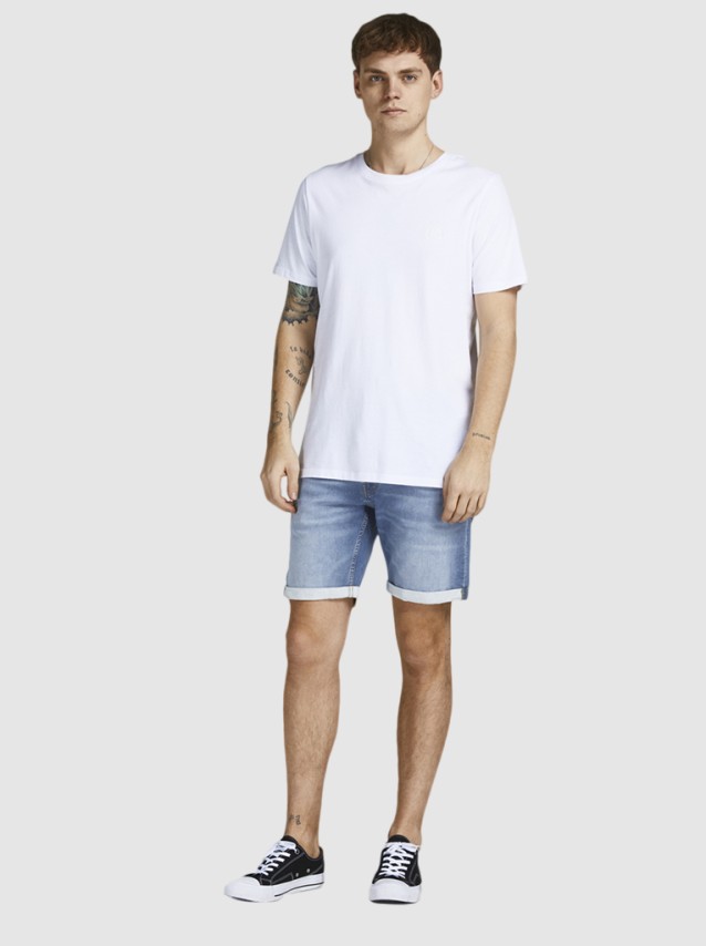 Shorts Masculin Jack & Jones