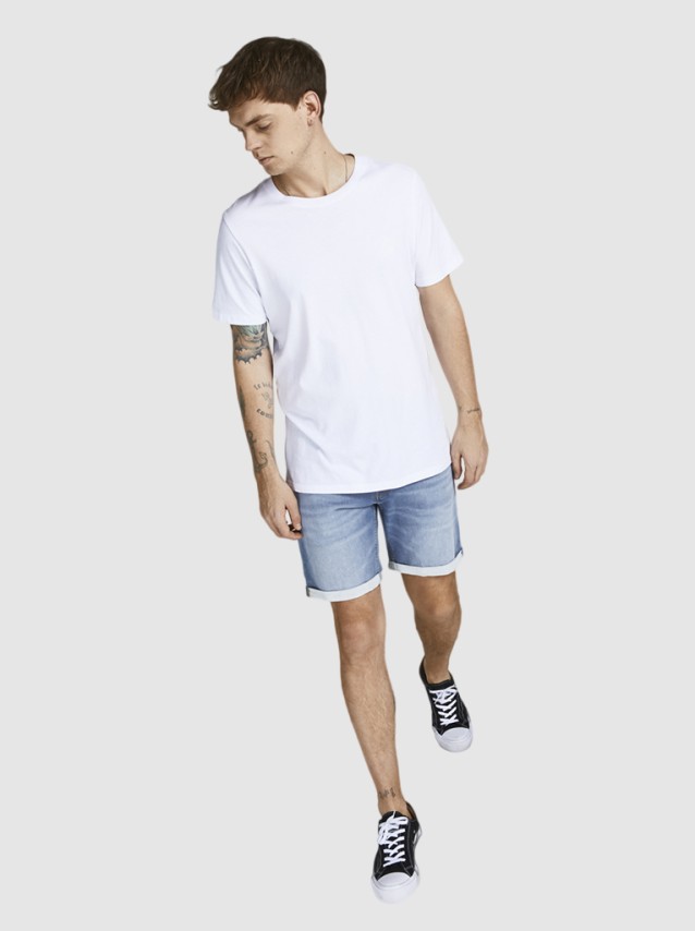 Shorts Masculin Jack & Jones