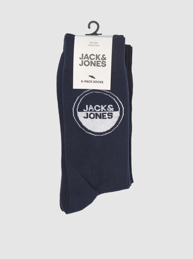 Chaussettes Masculin Jack & Jones