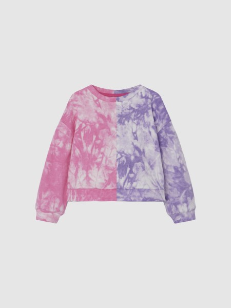 Sweatshirt Female Name It