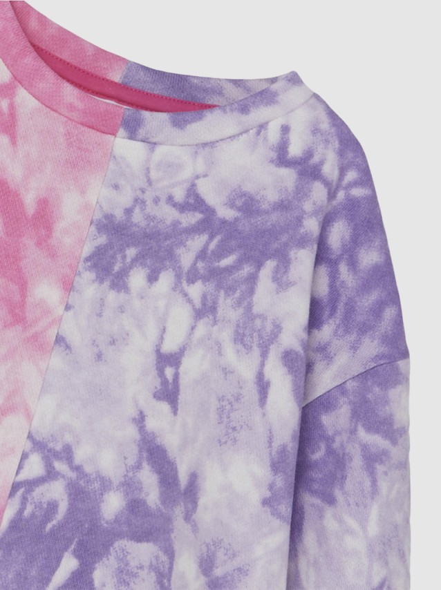 Sweatshirt Female Name It