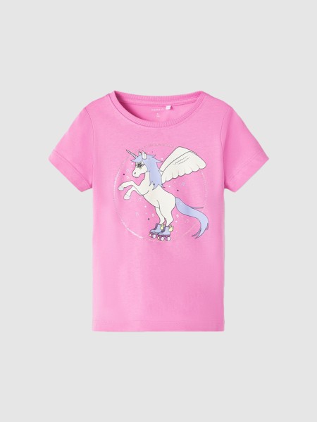 T-Shirt Female Name It