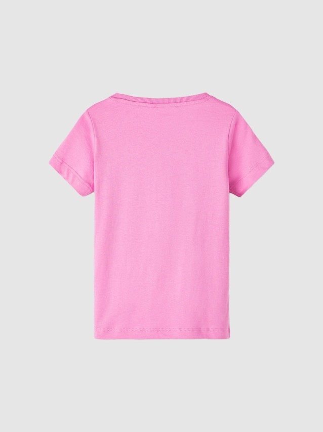Camiseta Femenino Name It