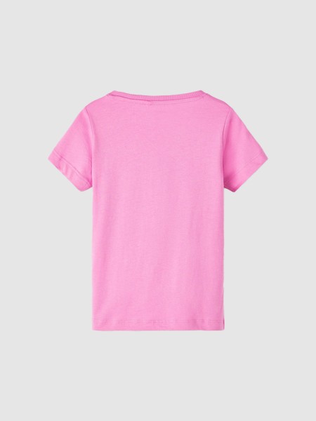 T-Shirt Féminin Name It T-Shirt Féminin Name It