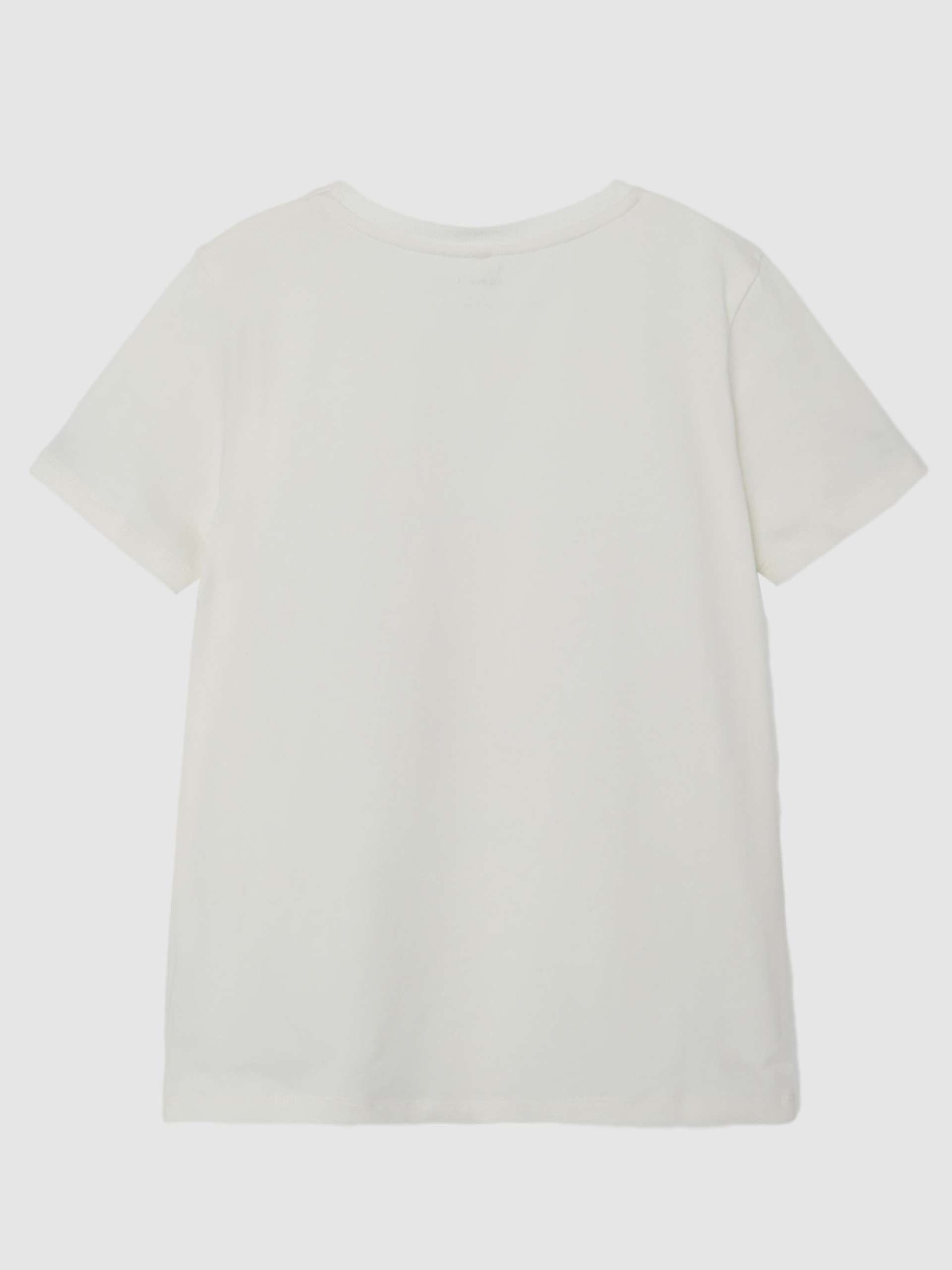 T-Shirt Masculin Name It