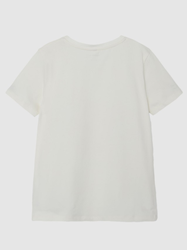 T-Shirt Male Name It