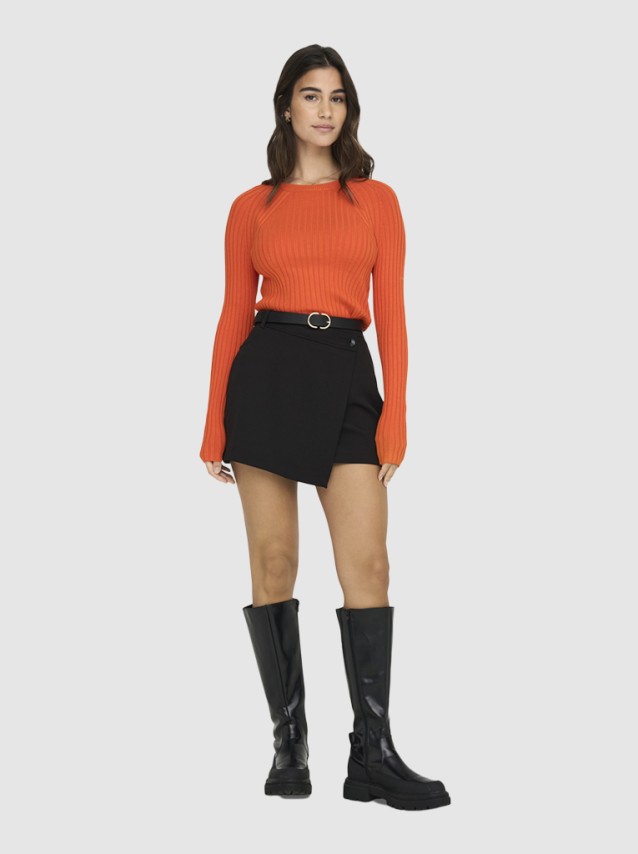 Knitwear Female Only